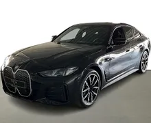 Zunanja slika - BMW i4 - eDrive40 NA ZALOGI - 1 - Predogledna slika