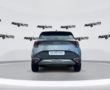 Zunanja slika - KIA Sportage - 2WD 1.6 T-GDI MHEV LX Fresh ISG DCT - 6 - Predogledna slika