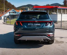 Zunanja slika - Hyundai Tucson - 4WD 1,6 T GDI MHEV Style DCT - 5 - Predogledna slika