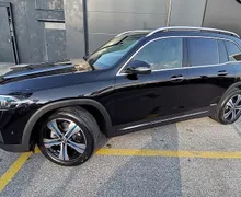 Zunanja slika - Mercedes-Benz EQB-Razred - EQB 250 Electric Art - 2 - Predogledna slika