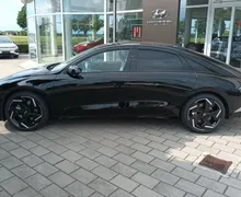 Zunanja slika - Hyundai Ioniq 6 - Impression  84 kWh  20 NOVI MODEL NA ZALOGI - 12 - Predogledna slika