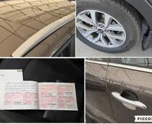 Notranja slika - KIA Sportage - 2WD 1.7 CRDi Brez pologa do 7 let-Slov.poreklo - 12 - Predogledna slika