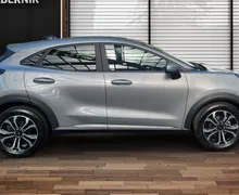 Zunanja slika - Ford Puma - Titanium 1.0 EcB 125KM mHEV. - NOV MODEL - 3 - Predogledna slika
