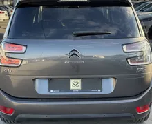 Zunanja slika - Citroën C4 Grand Picasso - Feel BlueHDi 120 S S BVM6 7Sed-KAM-Navi-BT-LED-F - 6 - Predogledna slika