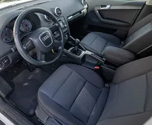 Zunanja slika - Audi A3 - 1.6 TDI DPF - 11 - Predogledna slika