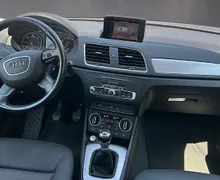 Zunanja slika - Audi Q3 - 2.0 TDI 88  120 - 12 - Predogledna slika