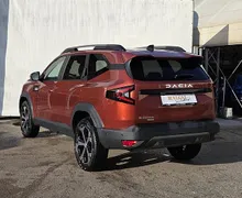 Zunanja slika - Dacia Bigster - Journey HEV155 + Paket City + My Revision - 5 - Predogledna slika