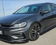 Zunanja slika - Volkswagen Golf - °R-LINE° 2.0 TDI 150ks °DSG° FULL-LED° °VIRTUAL° - 1 - Predogledna slika