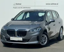 Zunanja slika - BMW Serija 2 - 216i Active Tourer - 1 - Predogledna slika