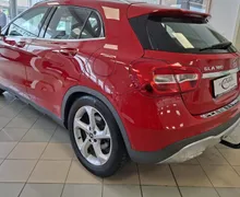 Zunanja slika - Mercedes-Benz GLA-Razred - GLA 180 URBAN - 3 - Predogledna slika