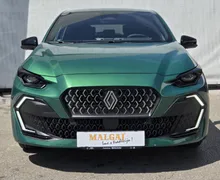 Zunanja slika - Renault Clio - 6 Techno TCE115+Varnost,Parkiranje - 2 - Predogledna slika