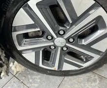 Zunanja slika - Hyundai Kona - 64 KWh Style+4ALU.LED.KAMERA.NAVI.ACC.KLJUKA.TOP - 6 - Predogledna slika