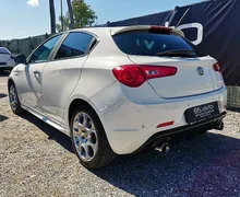 Zunanja slika - Alfa Romeo Giulietta - 1750 TBi 16v Quadrifoglio Verde - 5 - Predogledna slika