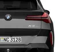 Zunanja slika - BMW X3 - 40d xDrive - 6 - Predogledna slika