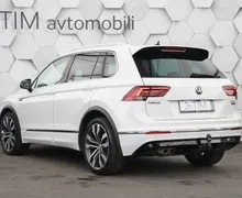 Zunanja slika - Volkswagen Tiguan - 2.0 TDI 4-Motion DSG R-Line - 4 - Predogledna slika