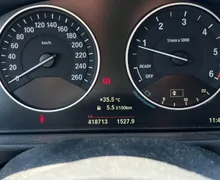 Zunanja slika - BMW Serija 3 - Touring:   318d xDrive Touring NAVI. 2X PDC. TEM - 17 - Predogledna slika