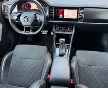 Zunanja slika - Škoda Kodiaq - 4x4 2.0 TSI RS DSG - 10 - Predogledna slika