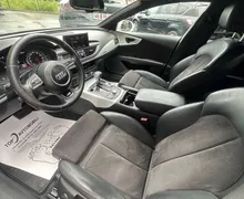 Zunanja slika - Audi A7 - 3.O TDI QUATTRO S-LINE BI-XENON NAVI TEMP PDC TOP - 13 - Predogledna slika