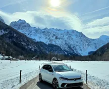 Zunanja slika - Volkswagen Polo - 2,0 TSI Beats DSG - 6 - Predogledna slika