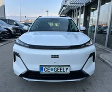 Zunanja slika - Geely StarRay - | MAX | LED DIGITAL ACC NAVI I TOP IAKCIJA 7.000 € - 1 - Predogledna slika