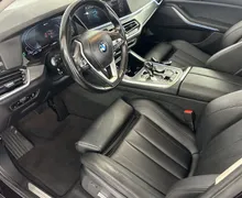 Zunanja slika - BMW X5 - serija :  xDrive45e Avt.KLJUKA.KAMERA.LED.USNJE.TOP - 15 - Predogledna slika