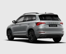 Zunanja slika - Škoda Karoq - 1.5 TSI Edition Plus DSG - 2 - Predogledna slika