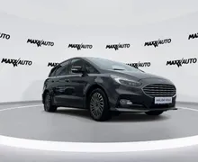 Zunanja slika - Ford S-MAX - 2.0 EcoBlue Titanium Auto ACC Kamera Gretje sed - 3 - Predogledna slika