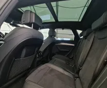 Notranja slika - Audi Q5 - quattro 40 TDI S line•Zračno•Matrix•Pano•Webasto - 13 - Predogledna slika