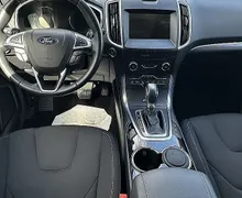 Zunanja slika - Ford S-MAX - 2.0 TDCi 110 kW FWD Titanium Powershift - 6 - Predogledna slika
