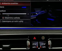 Zunanja slika - BMW X5 - serija : 30d-XD-M-PAKET-PANOR-360-KAMER-HARMAN-LED-ACC-21C- - 17 - Predogledna slika