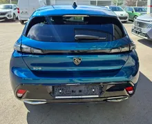 Zunanja slika - Peugeot 308 - 1.5 BlueHDi 130 STT Allure Avt. - 4 - Predogledna slika
