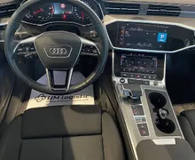Zunanja slika - Audi A6 - Avant 40 TDI S tronic 150kW - ODLIČEN - 11 - Predogledna slika