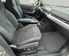 Zunanja slika - BMW X1 - xDrive20d Avt. NA ZALOGI - 10 - Predogledna slika