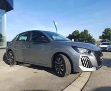 Zunanja slika - Peugeot 208 - 1.2 Turbo 100 Style - NA ZALOGI - 1 - Predogledna slika