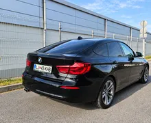 Zunanja slika - BMW Serija 3 - GT 320D xDrive - 3 - Predogledna slika
