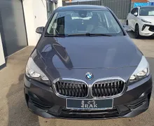 Zunanja slika - BMW Serija 2 - Gran Tourer: 216d EL. ZAPIRANJE PRTLJAŽNIKA - 3 - Predogledna slika