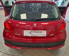 Zunanja slika - Peugeot 207 - Premium 1.4 16V-ODLIČEN-HITRI KREDIT- - 6 - Predogledna slika