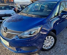 Zunanja slika - Opel Zafira - 1.6 CDTI - BREZ POLOGA - OPRAVLJEN VELIKI SERVIS - 1 - Predogledna slika