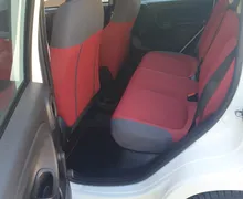 Notranja slika - Fiat Panda - 4x4 1,3 Multijet Rock - 16 - Predogledna slika
