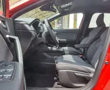 Zunanja slika - Renault Symbioz - Techno 140TCe + paket Varnost in Parkiranje - 9 - Predogledna slika