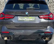 Zunanja slika - BMW X3 - serija : xDrive20d Avt. M-Sport |ACC|Laser|H K|Ambi| - 5 - Predogledna slika