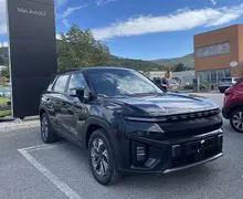 Zunanja slika - SsangYong Torres - Ssangyong  EVX - 3 - Predogledna slika