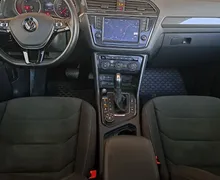 Zunanja slika - VW Tiguan - 2.0 TDI 4Motion DSG Highline Panorama-LED-Keyless - 6 - Predogledna slika