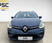 Zunanja slika - Renault Clio - Grandtour Intens Energy TCe 90 - 2 - Predogledna slika