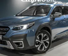 Zunanja slika - Subaru Outback - WEBASTO-PANO-MEMORY-LED-KEYLESS-360-KLJUKA - 1 - Predogledna slika