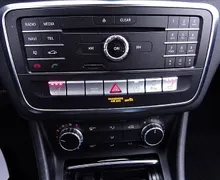Zunanja slika - Mercedes-Benz GLA-Razred - GLA 180 AVT.-122KM - KOT NOV -NAVI-GRETJE SEDEŽEV - 16 - Predogledna slika