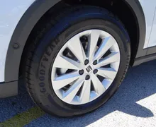 Zunanja slika - Seat Arona - 1.0 TSI 115KM STYLE EDITION - AKCIJA - - 6 - Predogledna slika