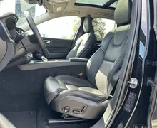 Notranja slika - Volvo XC60 - B5 P AWD Plus Dark Avt. - 10 - Predogledna slika
