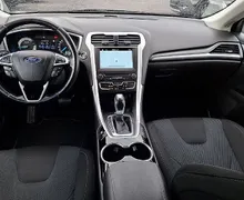 Zunanja slika - Ford Mondeo - 2.0 TDCi 150KM automatik- tehnični do 23.10.2026 - 6 - Predogledna slika