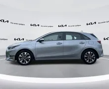 Notranja slika - KIA Ceed - 1.0 T-GDi LX Champion+ ISG. M T - 8 - Predogledna slika